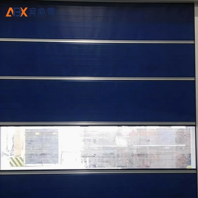 鞍山工业快速门